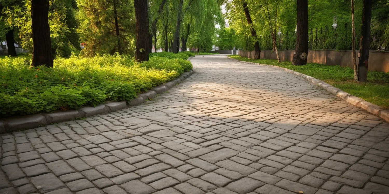 Kostka brukowa sprzedaż Szczecin