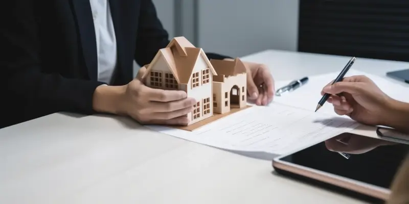 Kredyt hipoteczny co to?