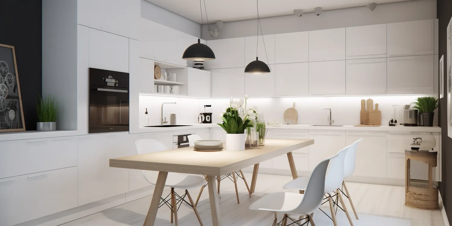 Meble kuchenne Stargard