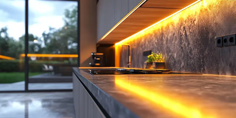 Meble kuchenne Szczecin