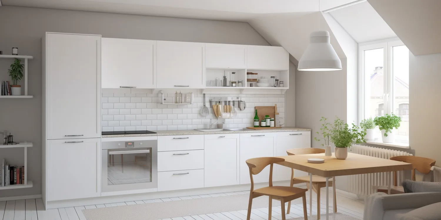 Meble kuchenne Szczecin