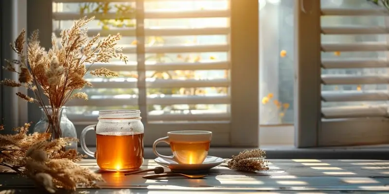 Miód akacjowy czy lipowy?