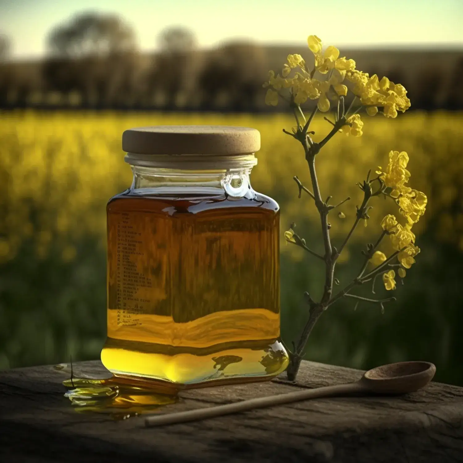 Miód gryczany na co pomaga?