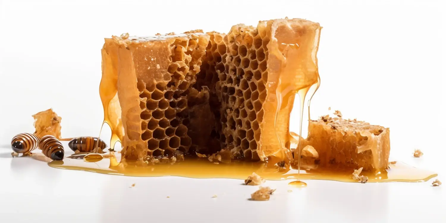 Miód gryczany na wzmocnienie odporności
