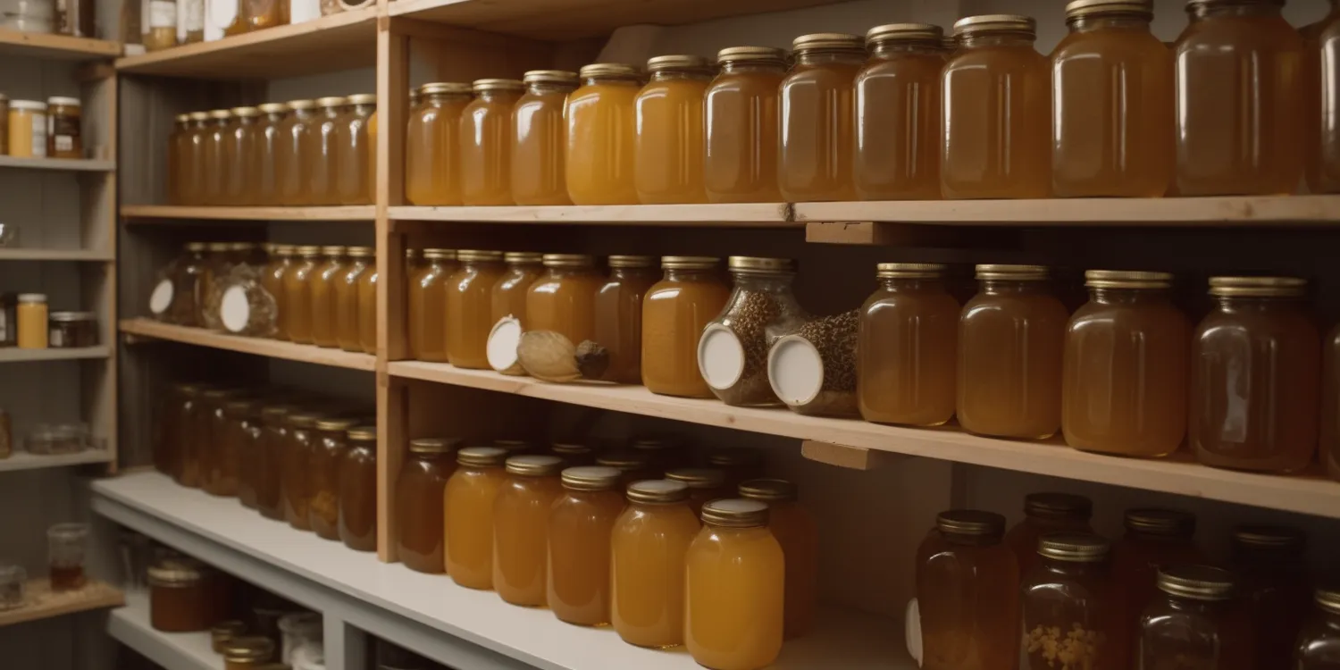 Miód nektarowo spadziowy jak stosować?