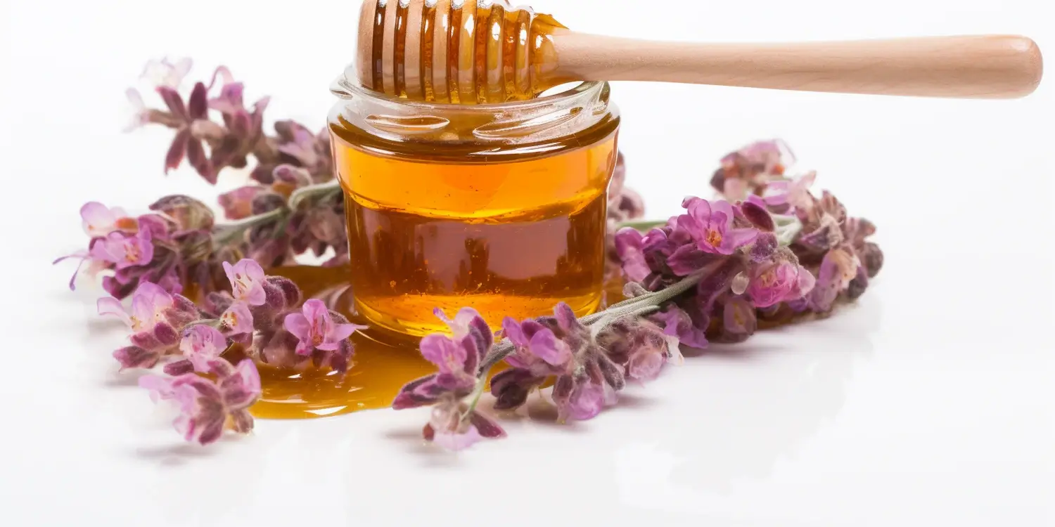 Na co jest dobry miód akacjowy?