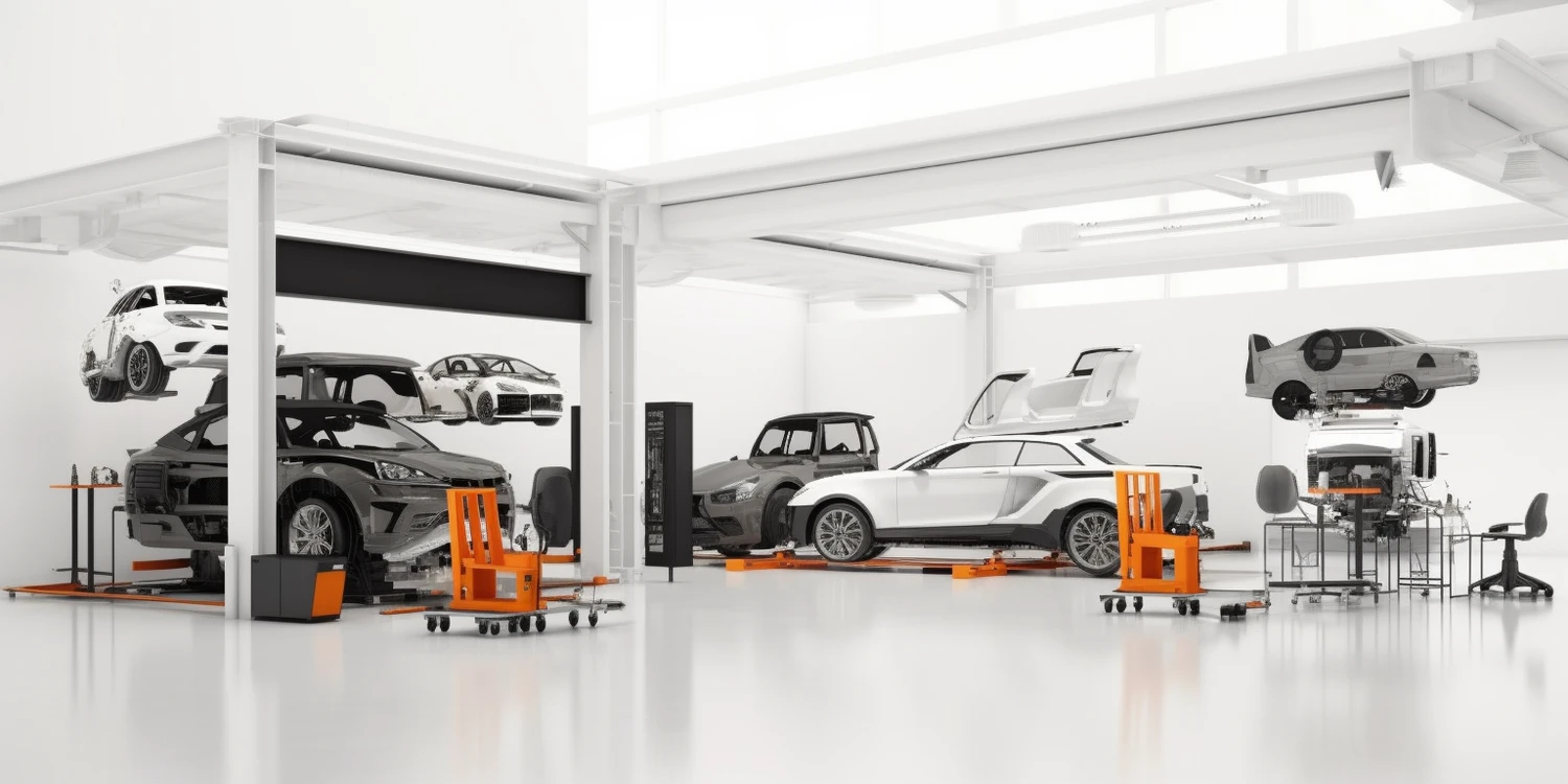 Najlepsze serwisy samochodowe Szczecin