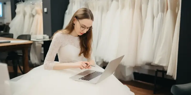 Najlepsze suknie ślubne Szczecin