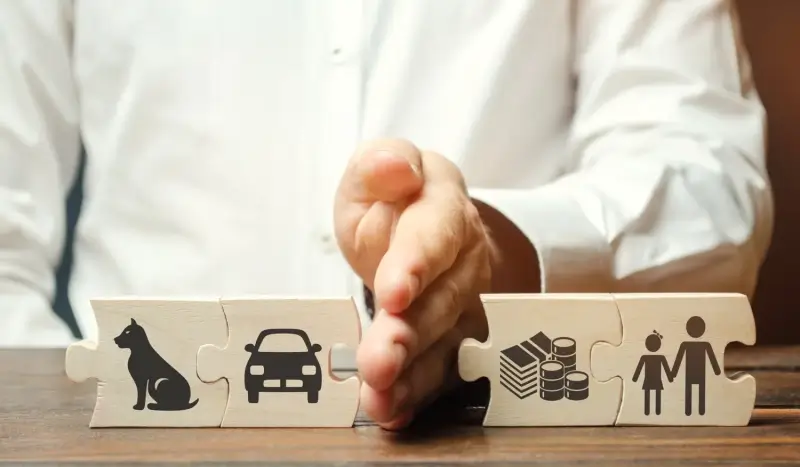 Niemieckie prawo spadkowe kto dziedziczy