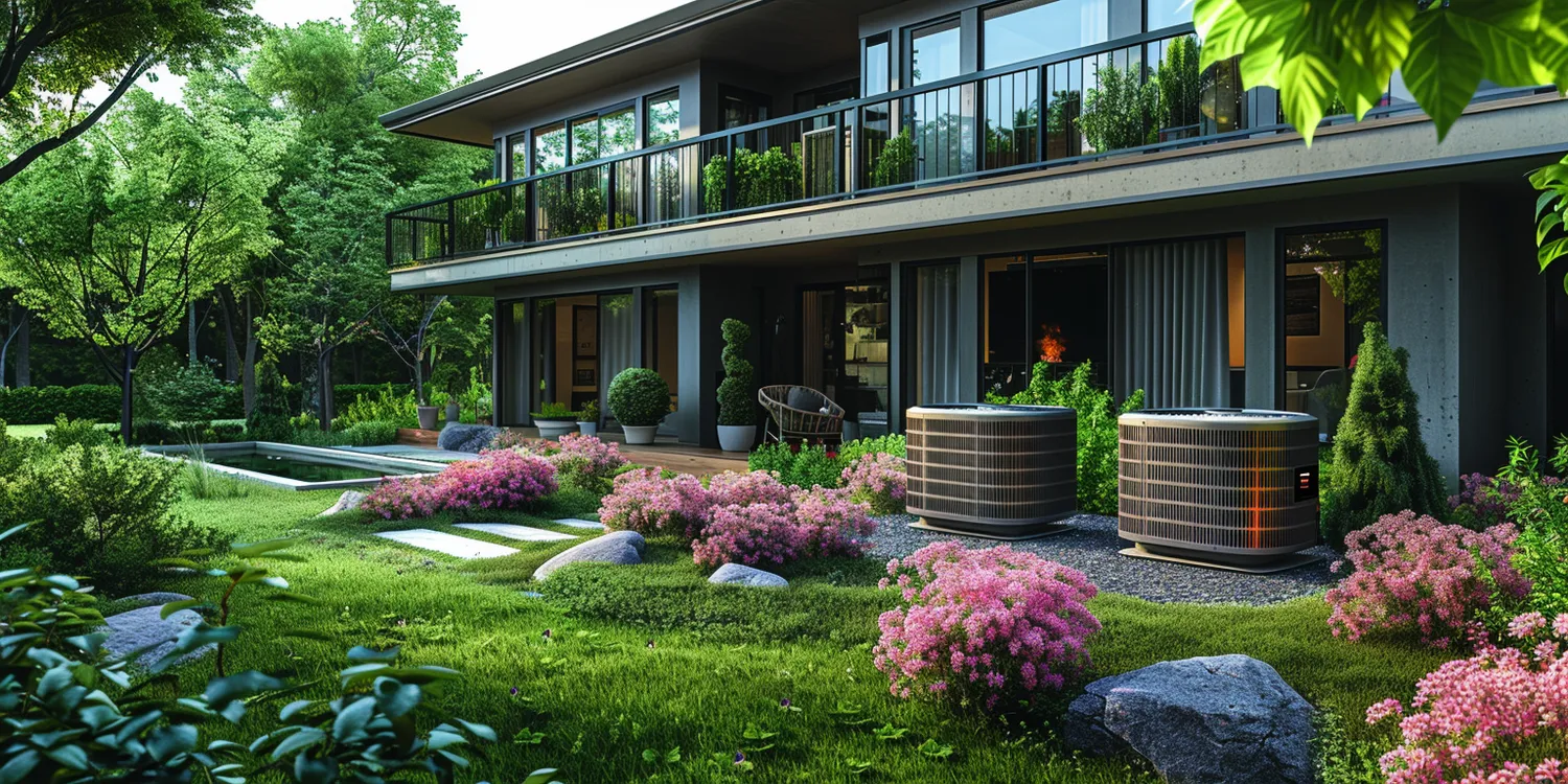 Pompy ciepła Nowy Dwór Mazowiecki