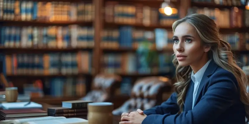 Praca prawnik online