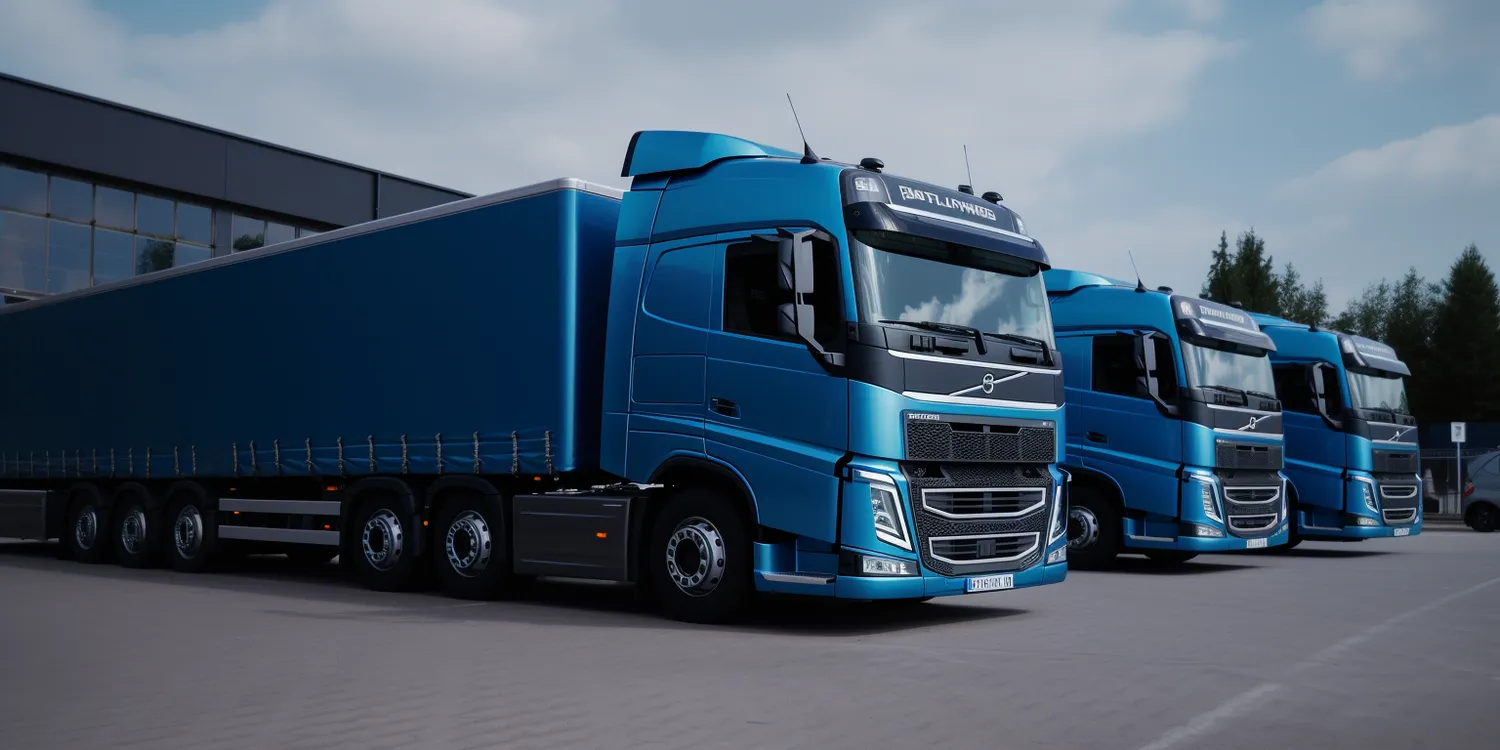 Praca w transporcie międzynarodowym