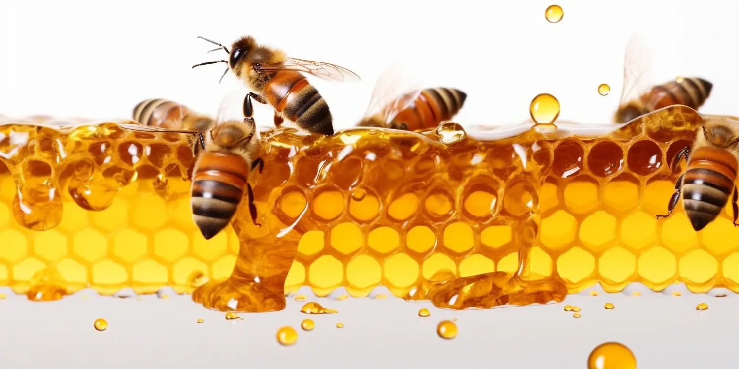 Produkcja matek pszczelich