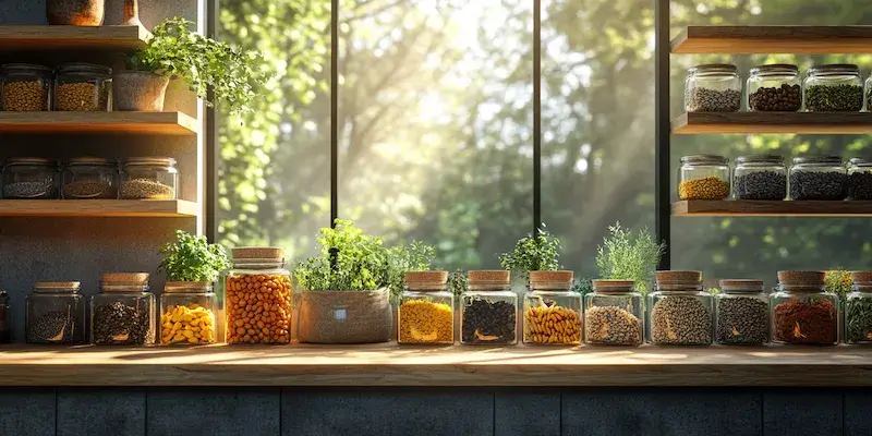 Skąd się biorą ekologiczne produkty