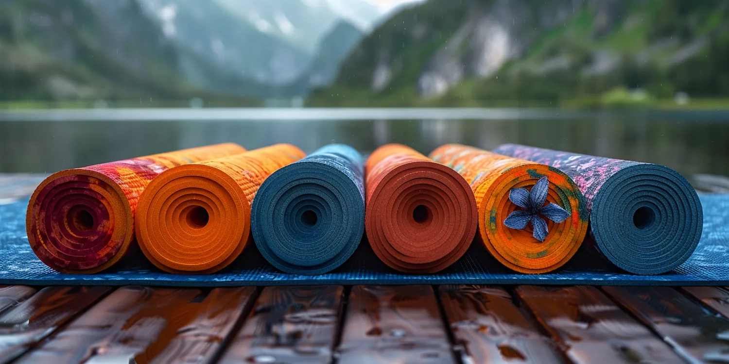 Szkoła jogi klasycznej Koszalin