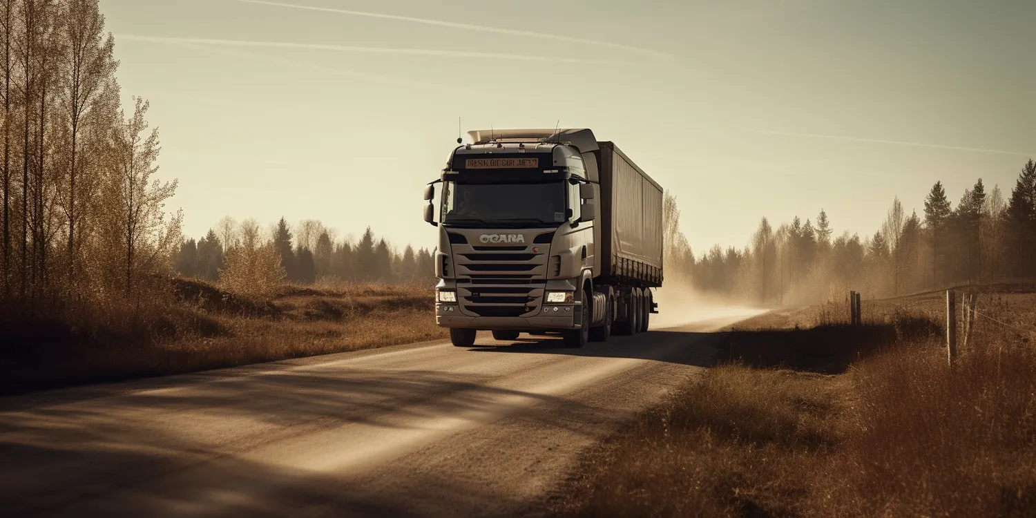 Ubezpieczenie transportowe OCP