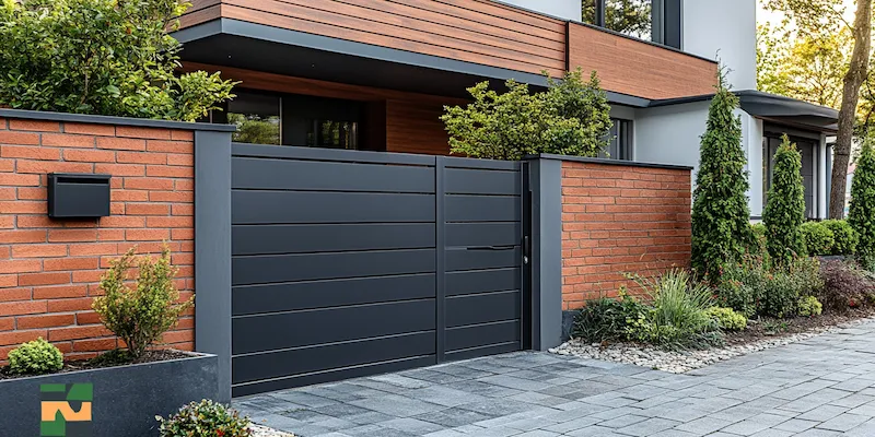 Welche Zäune gibt es?