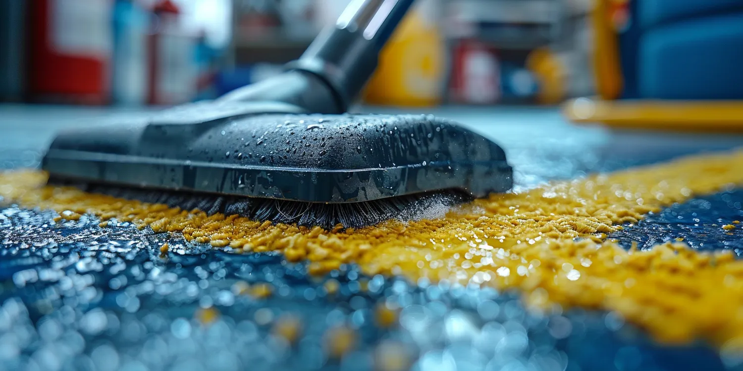 Wykładziny podłogowe obiektowe Kraków