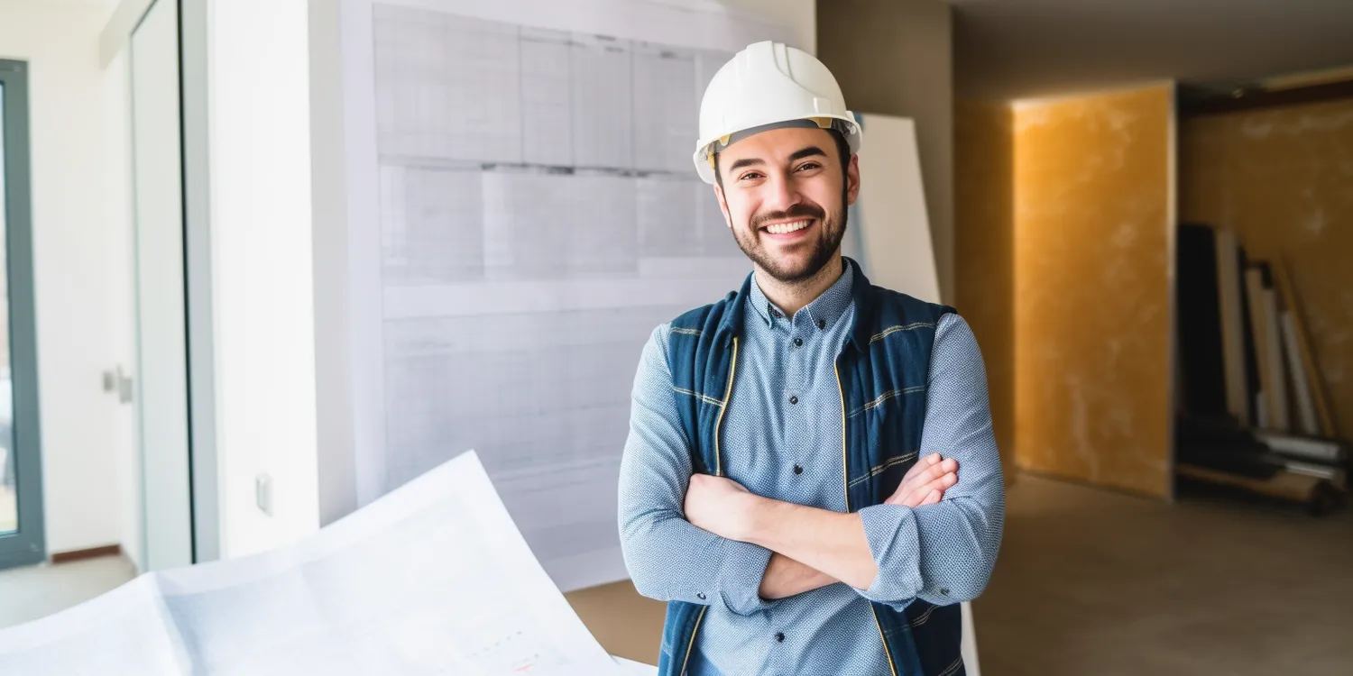 Wykończenie mieszkania – jak zrobić to niskim kosztem?