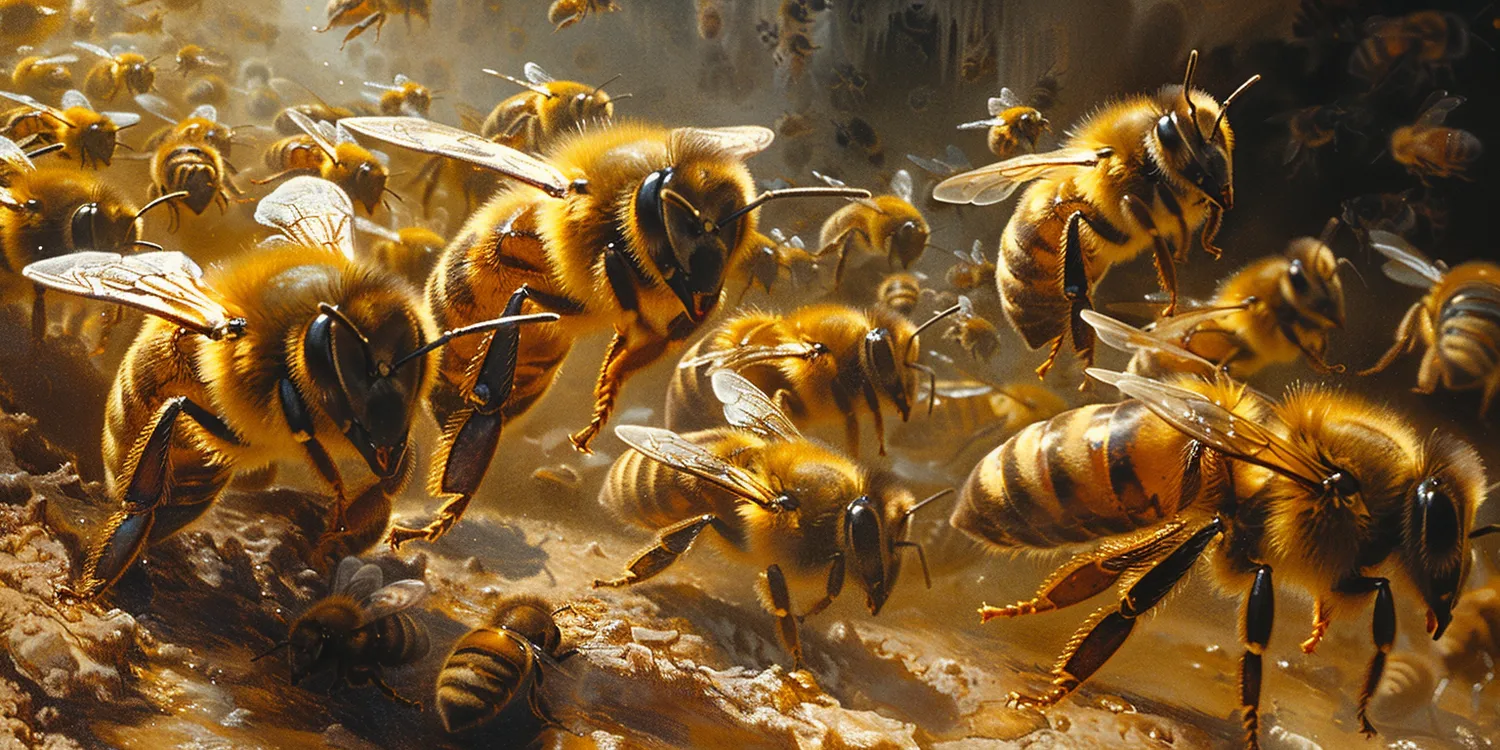 Zalety miodu gryczanego