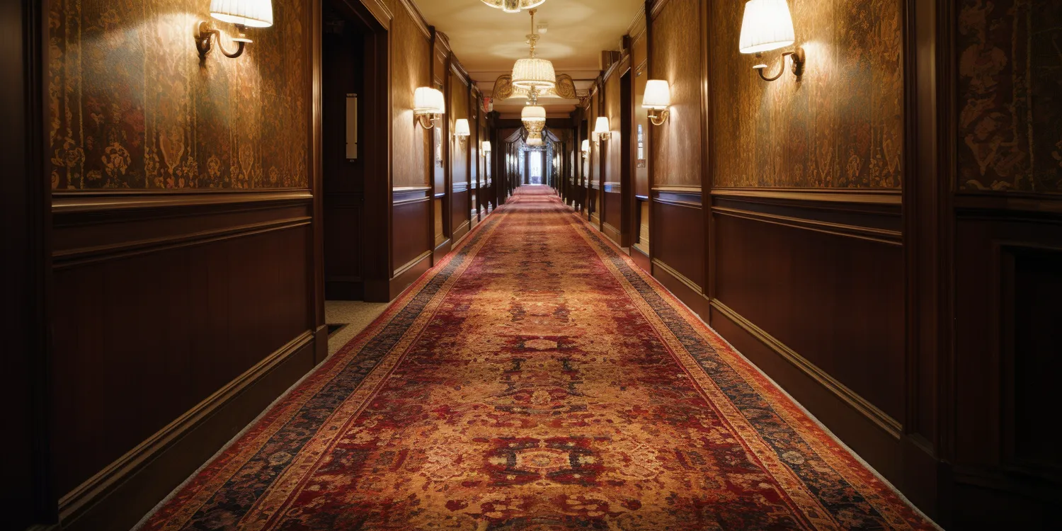 Zanim wypierzesz dywan lub wykładzinę