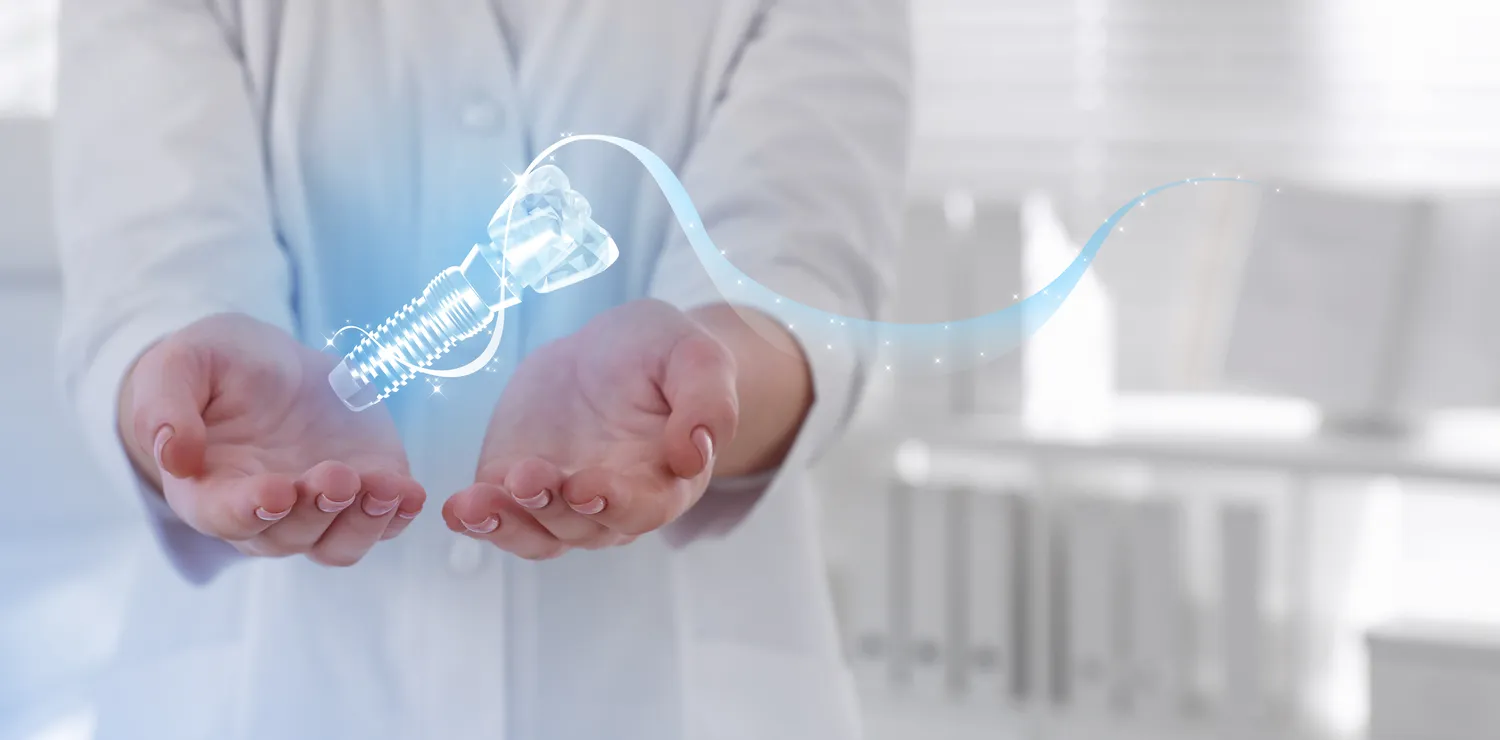 Zęby w jeden dzień Szczecin