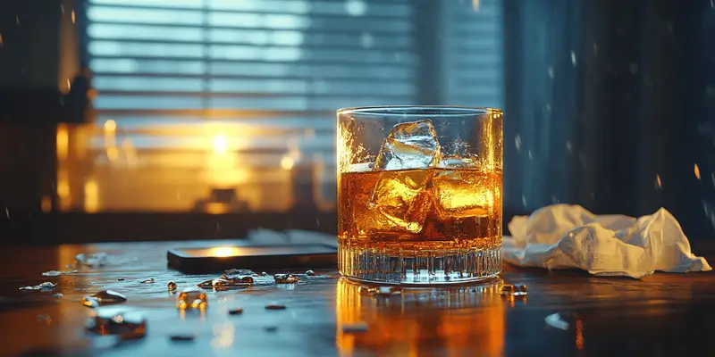 Alkoholizm jak leczyć samemu?