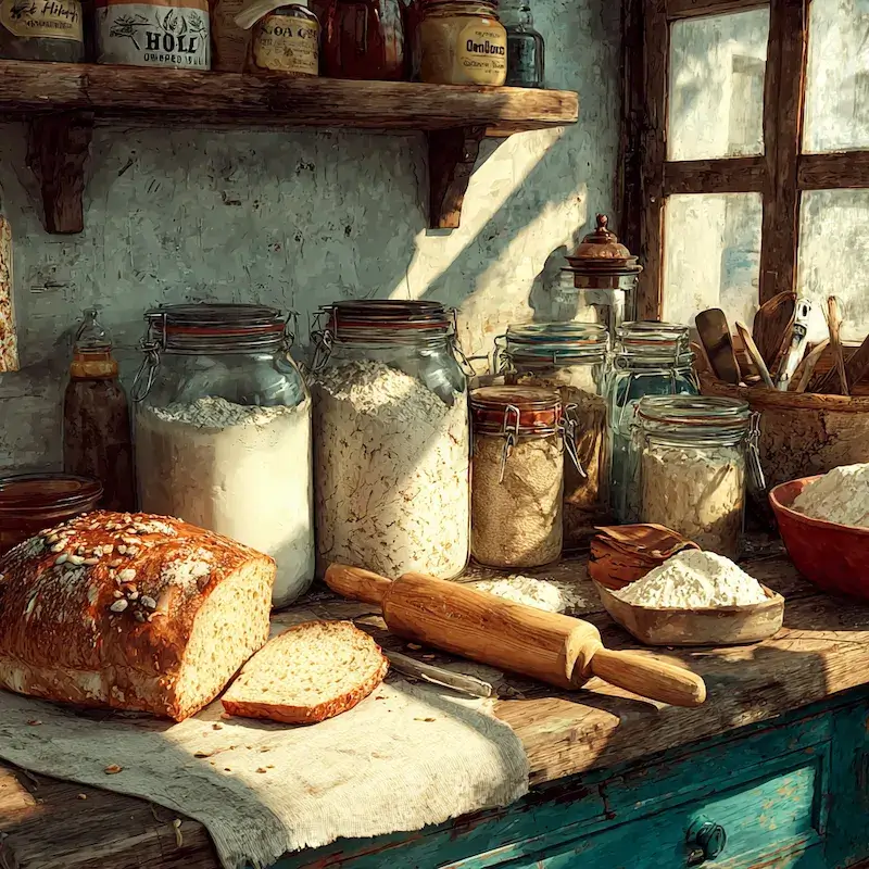 Bezglutenowe tortille gdzie kupić?