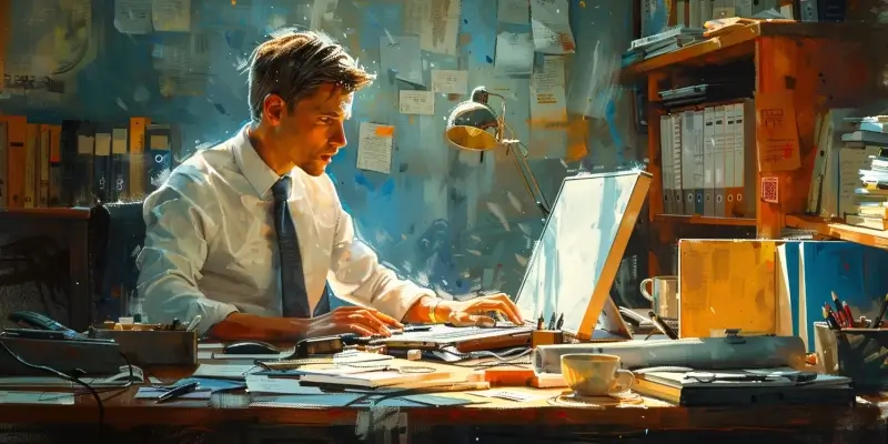 Biuro rachunkowe – jakie dokumenty musi przekazać przedsiębiorca