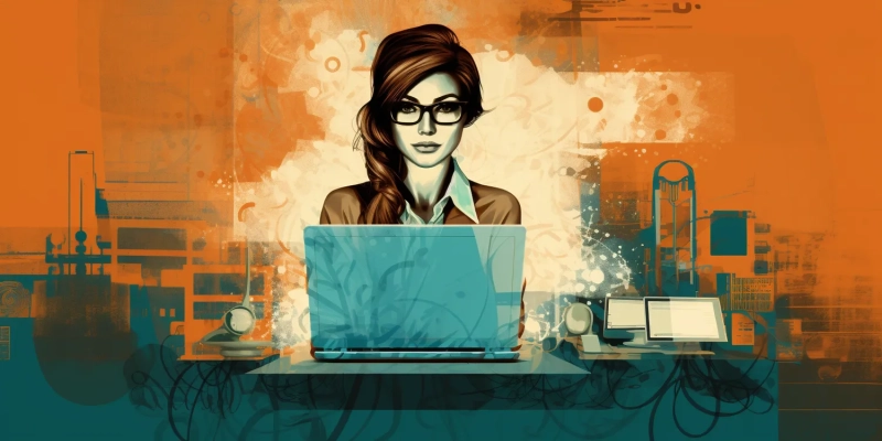 Biznesowy inspirator - biuro rachunkowe