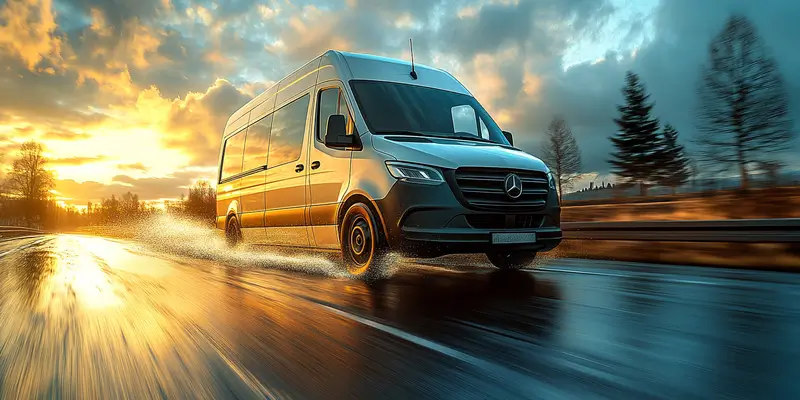 Busy Polska Niemcy Bydgoszcz