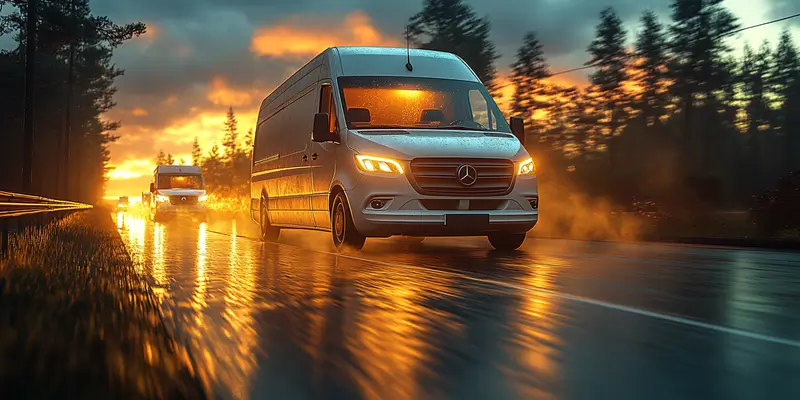 Busy z Polski do Niemiec Włocławek