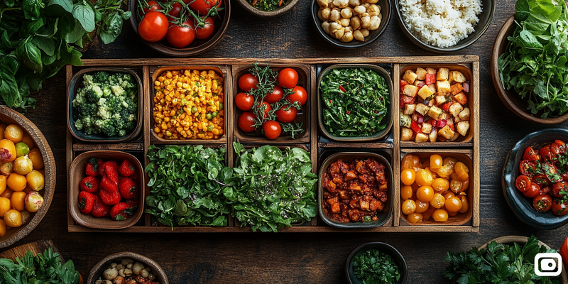 Catering dietetyczny co to?