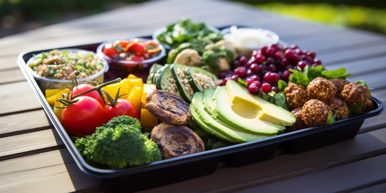 Catering dietetyczny ile kosztuje?