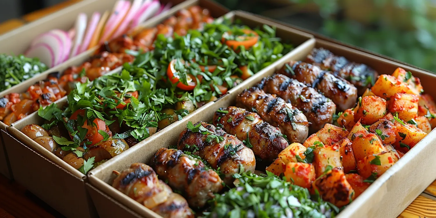 Catering dietetyczny jak zaczac?