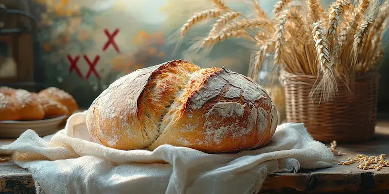 Ciasto bezglutenowe gdzie kupić?