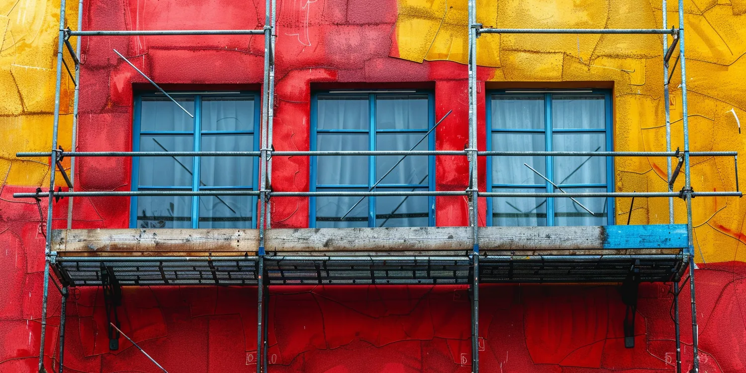 Co do okna zamiast firanek?