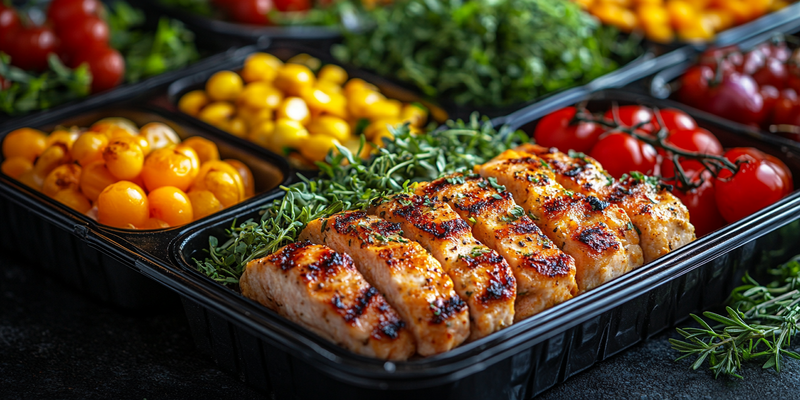 Co to jest catering dietetyczny?