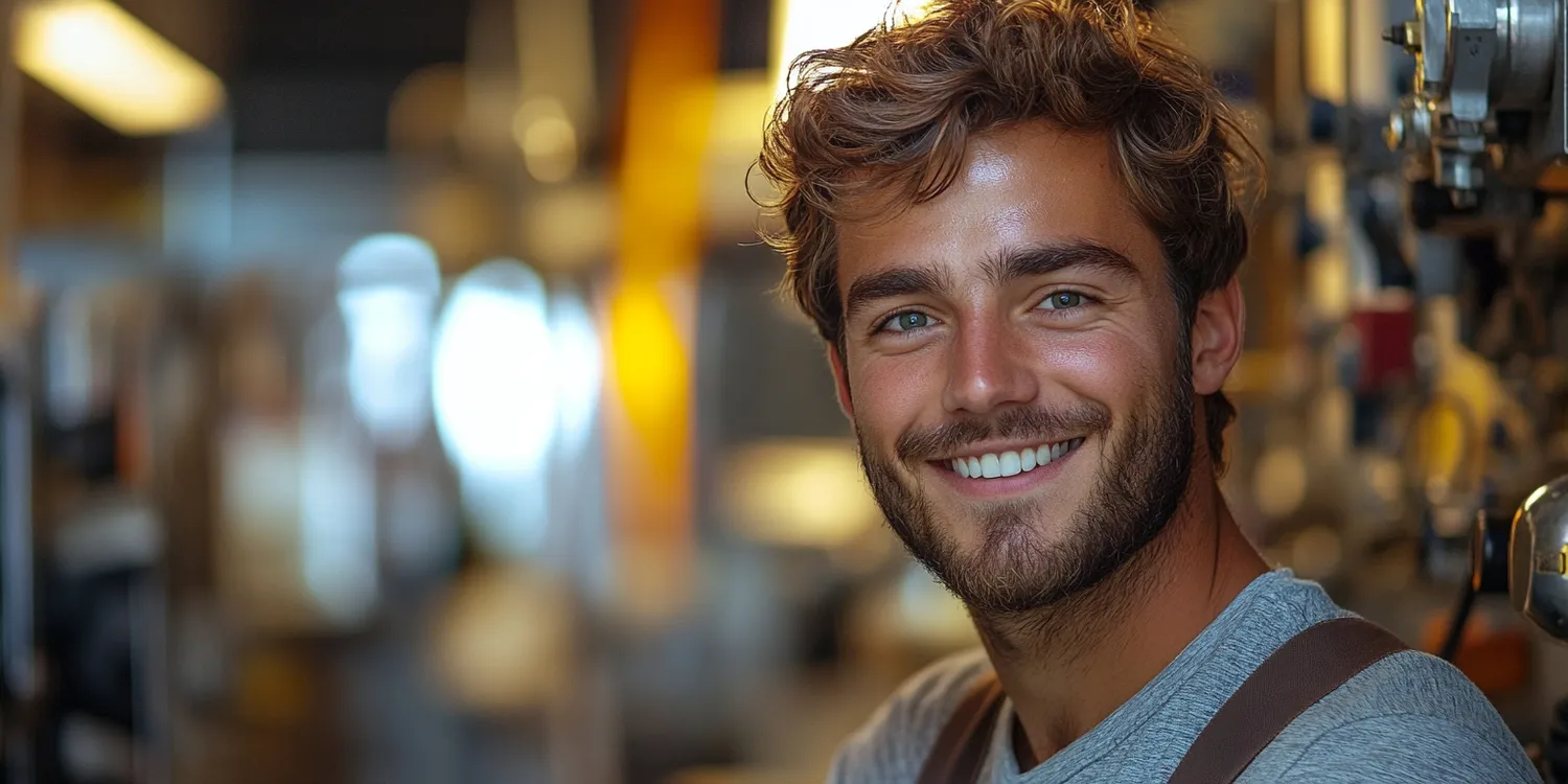 Co to jest przemysł spożywczy?