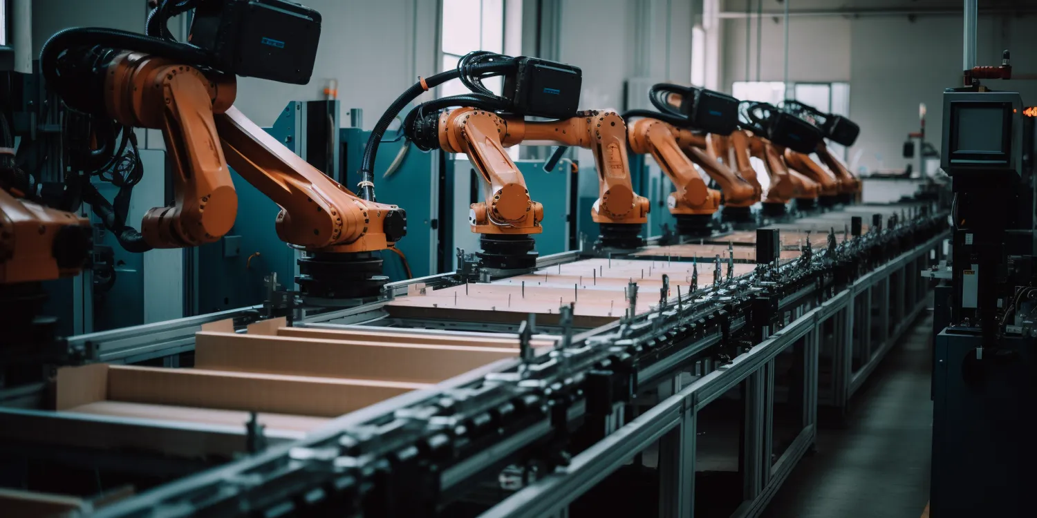 Co to jest przemysł tekstylny?