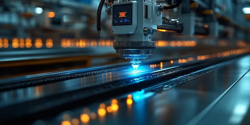 Co to przemysł chemiczny?