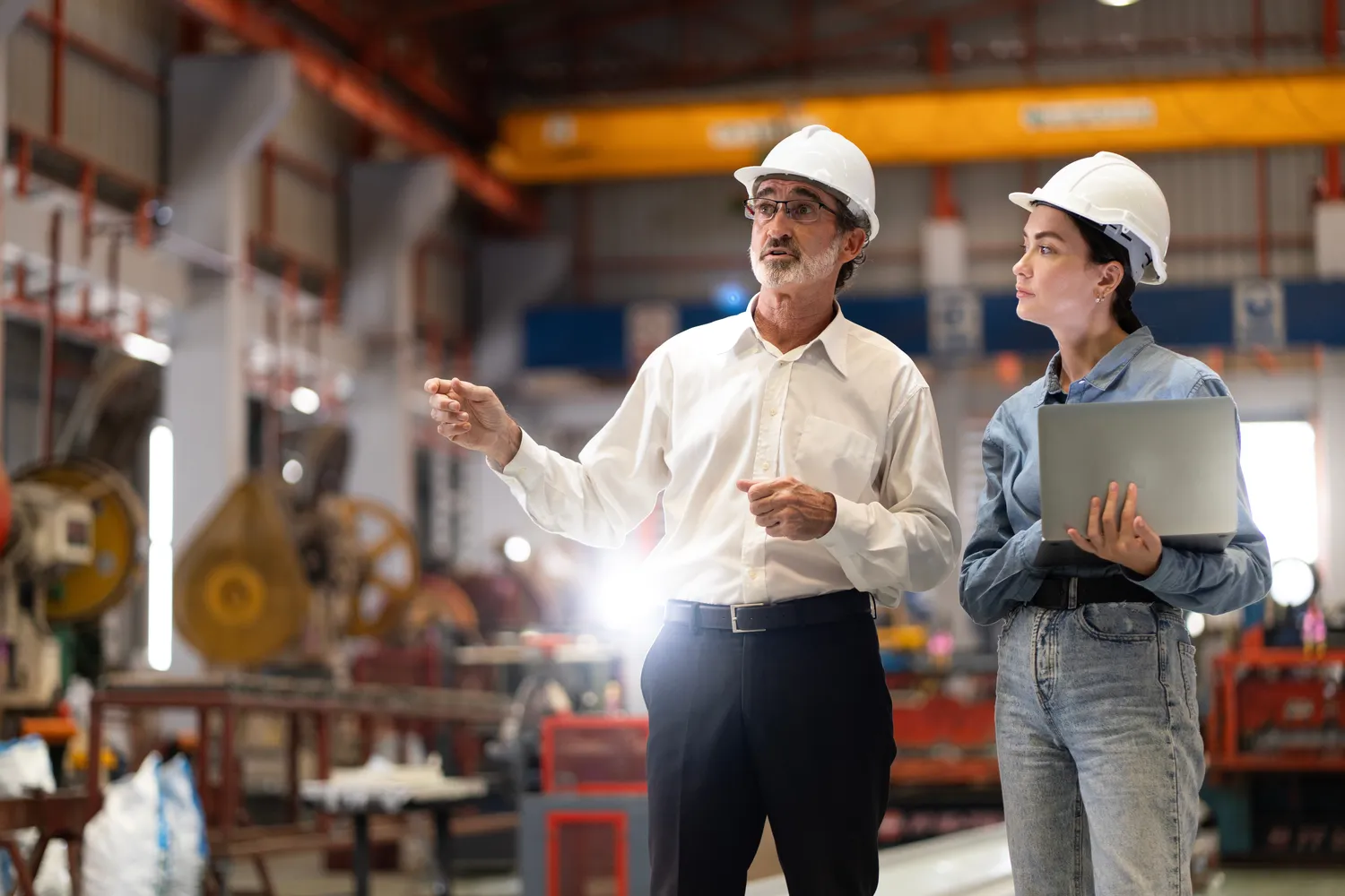 Co to przemysł lekki?