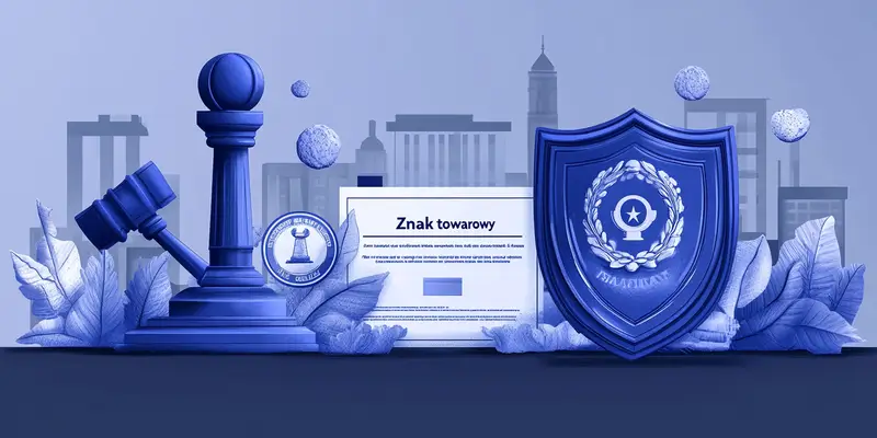 Co to znak towarowy?