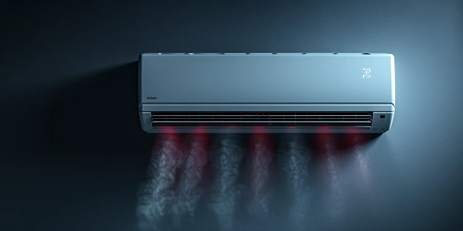 Czy klimatyzacja grzeje?