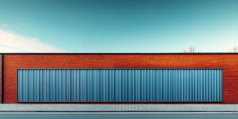 Czym wyczyścić metalowe ogrodzenie?