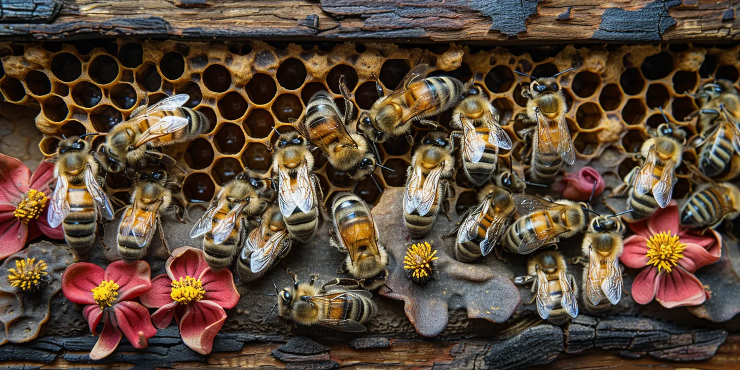 Dlaczego miód akacjowy nie krystalizuje się?