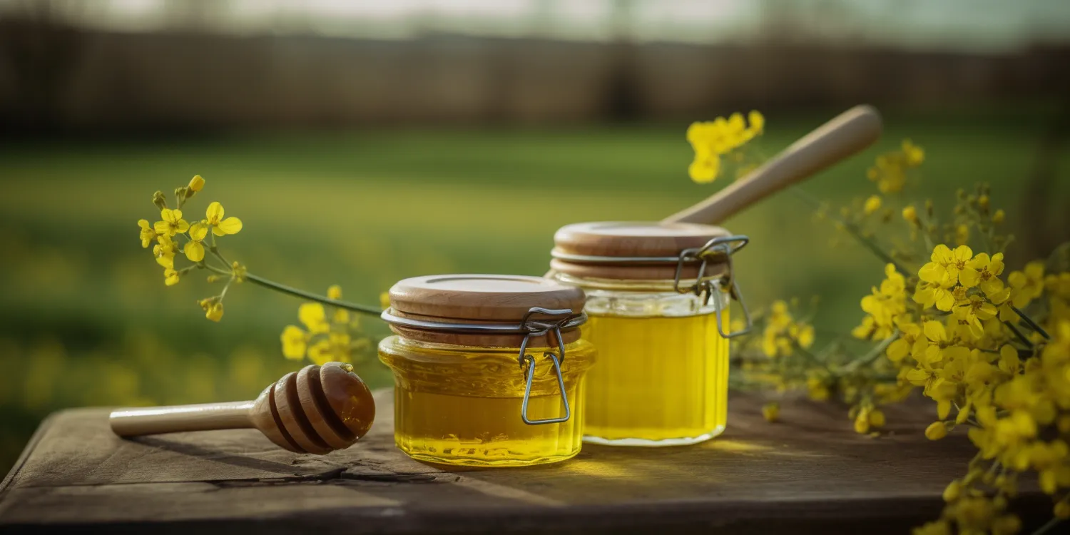 Dlaczego miód wrzosowy jest zdrowy?