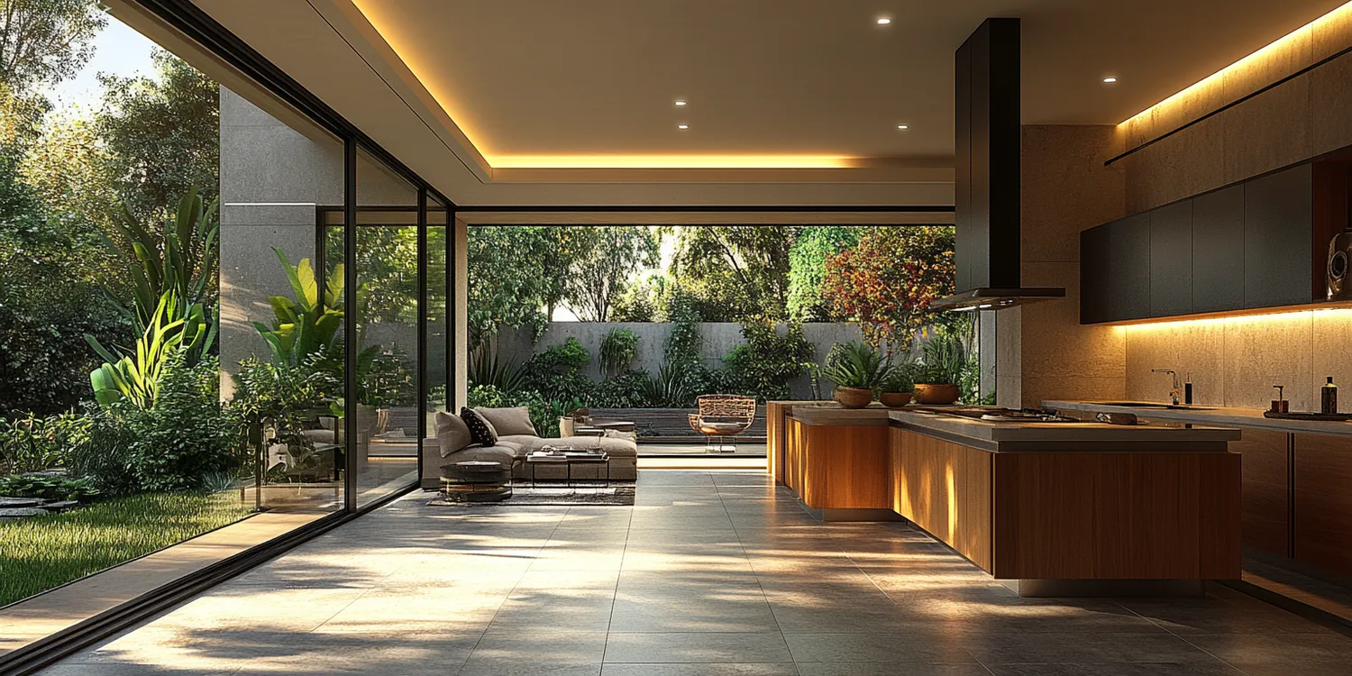 Dlaczego okna parują od zewnątrz?