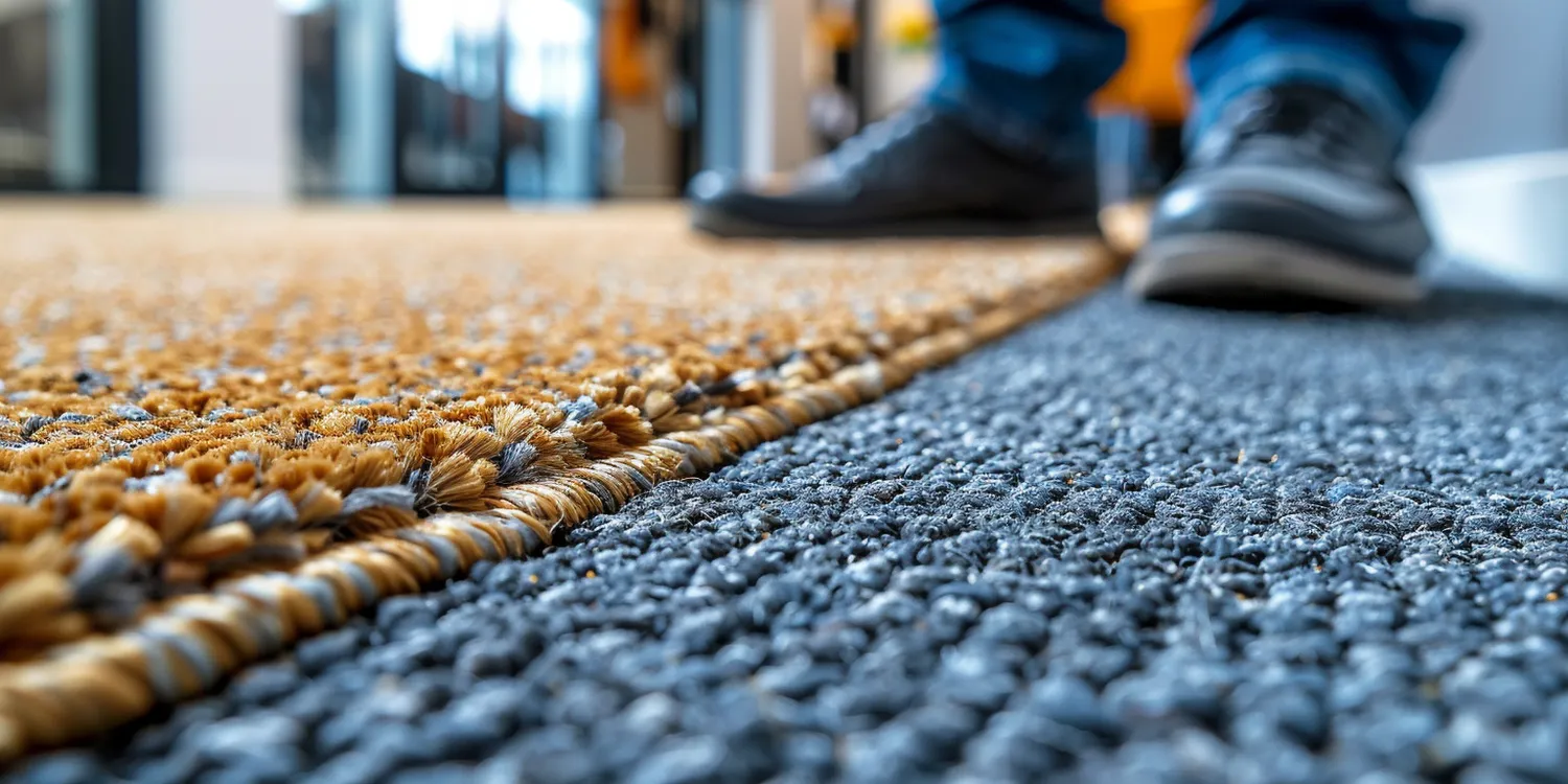 Dlaczego pranie dywanów jest ważne?