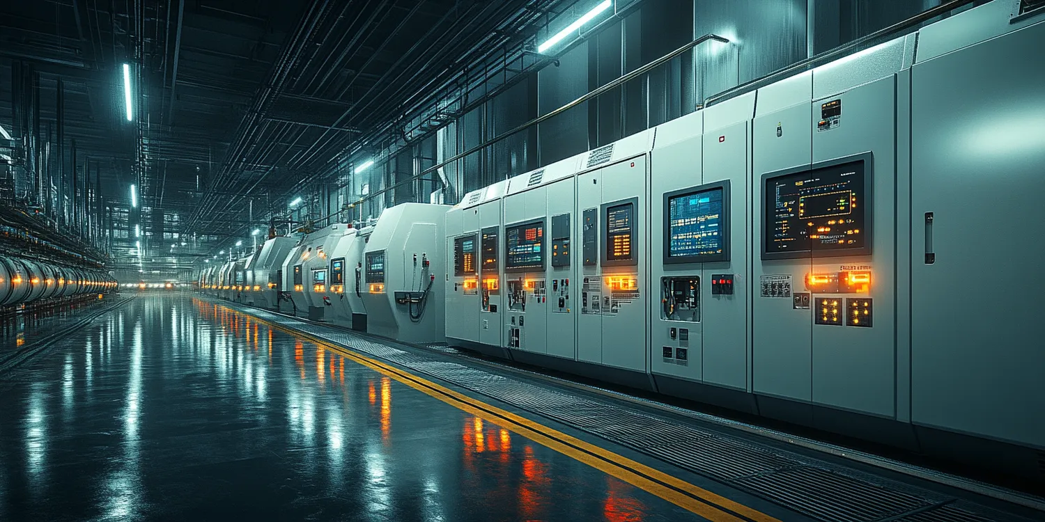 Dlaczego upadł przemysł włókienniczy w Łodzi?